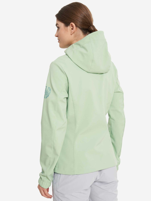 OUTVENTURE Μπουφάν Womens Softshell Jacket