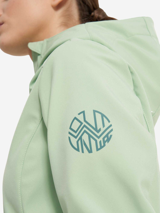 OUTVENTURE Μπουφάν Womens Softshell Jacket