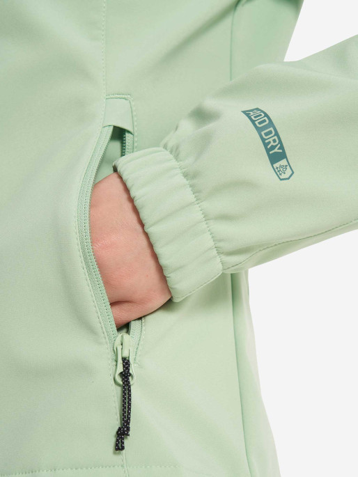 OUTVENTURE Μπουφάν Womens Softshell Jacket
