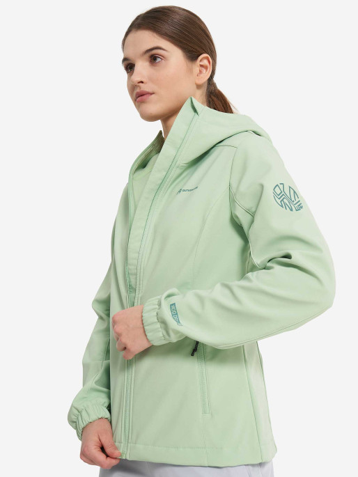 OUTVENTURE Μπουφάν Womens Softshell Jacket