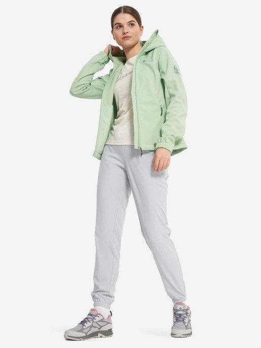OUTVENTURE Μπουφάν Womens Softshell Jacket