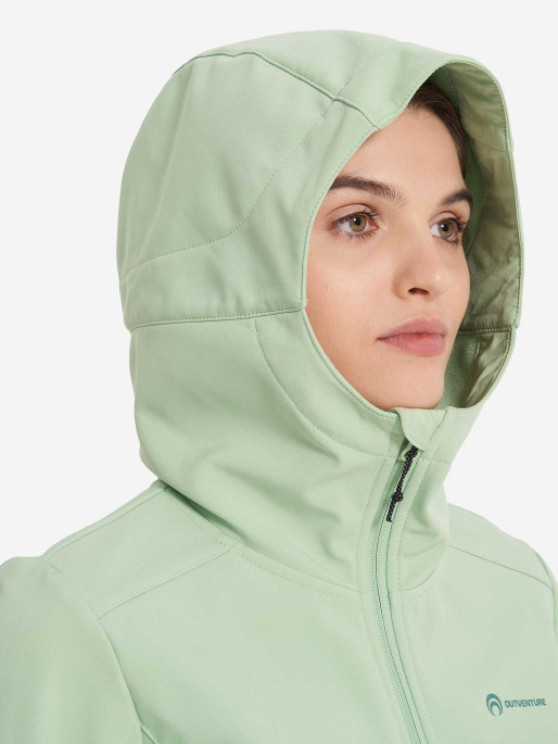 OUTVENTURE Μπουφάν Womens Softshell Jacket
