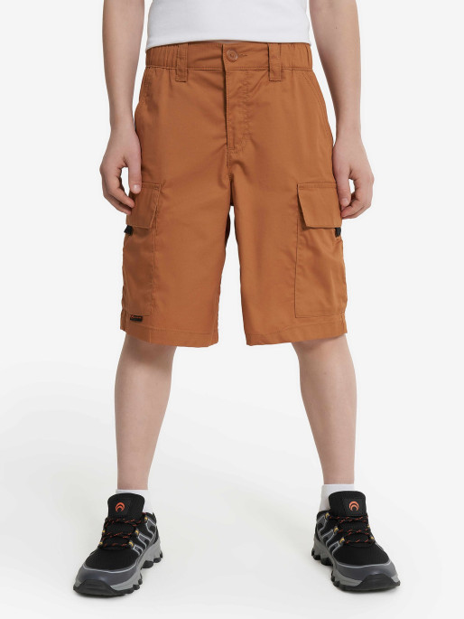 OUTVENTURE Dečiji šorc Travel Boys Shorts