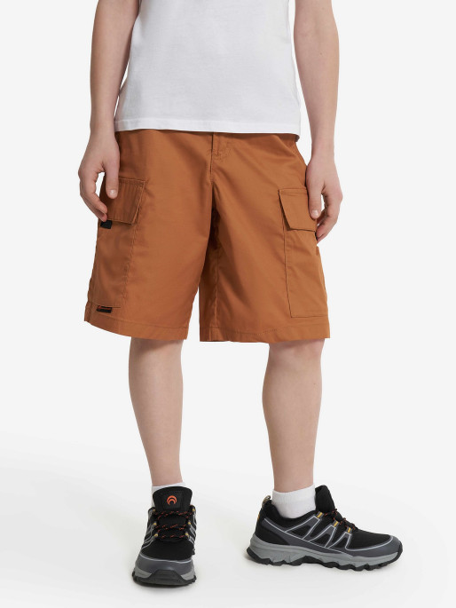 OUTVENTURE Dečiji šorc Travel Boys Shorts