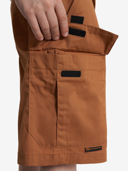 OUTVENTURE Dečiji šorc Travel Boys Shorts