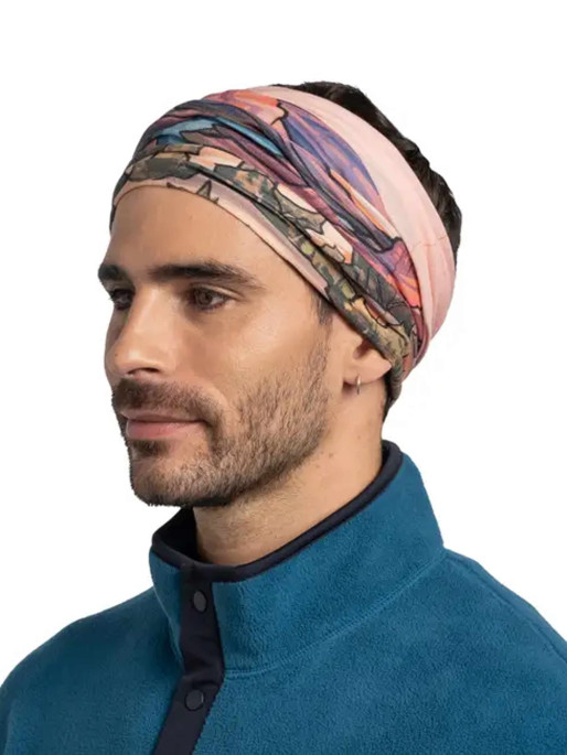 BUFF Γκέτα Λαιμού CoolNet UV®