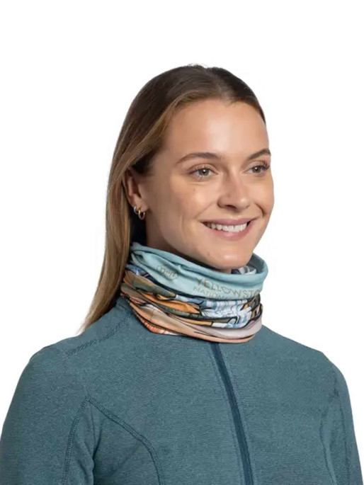 BUFF Γκέτα Λαιμού CoolNet UV®