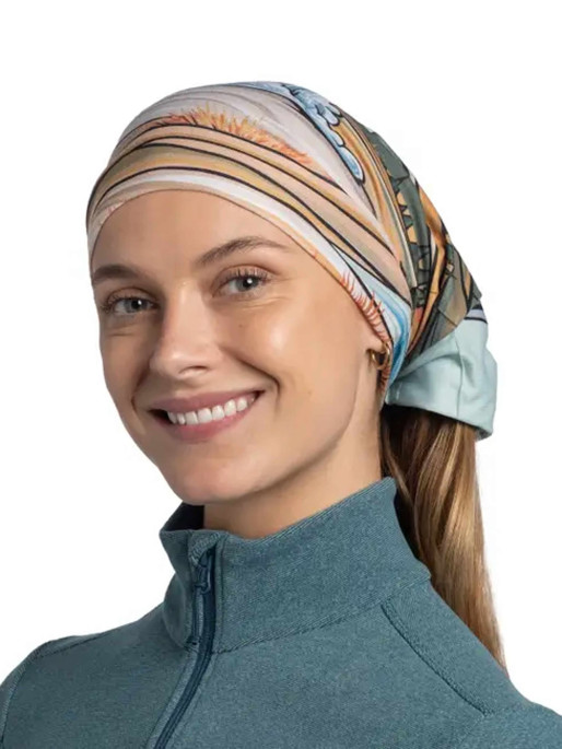 BUFF Γκέτα Λαιμού CoolNet UV®
