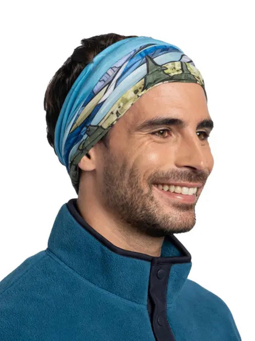 BUFF Γκέτα Λαιμού CoolNet UV®