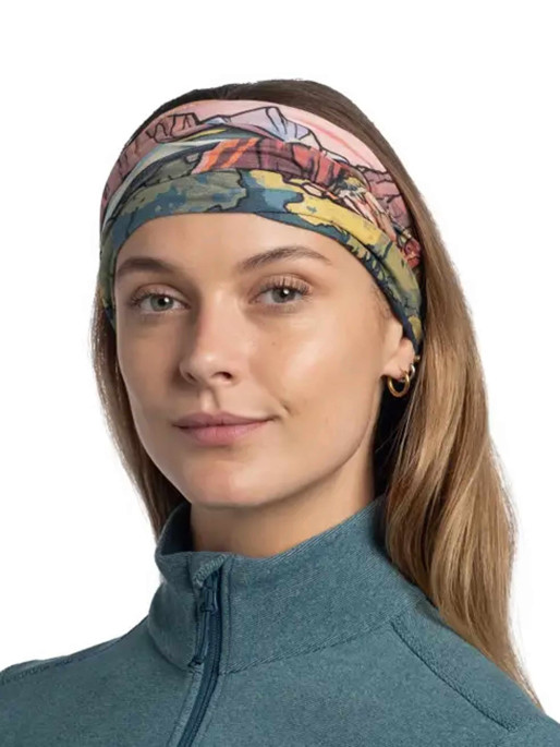 BUFF Γκέτα Λαιμού CoolNet UV®
