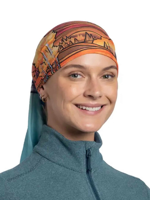 BUFF Γκέτα Λαιμού CoolNet UV®