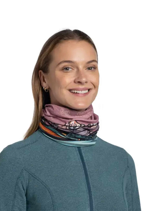 BUFF Šal za glavu CoolNet UV®