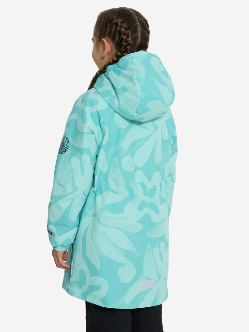 OUTVENTURE Παιδικό Μπουφάν Active Girls Non Padded Jacket