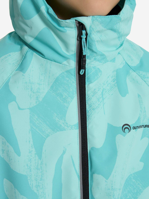 OUTVENTURE Παιδικό Μπουφάν Active Girls Non Padded Jacket