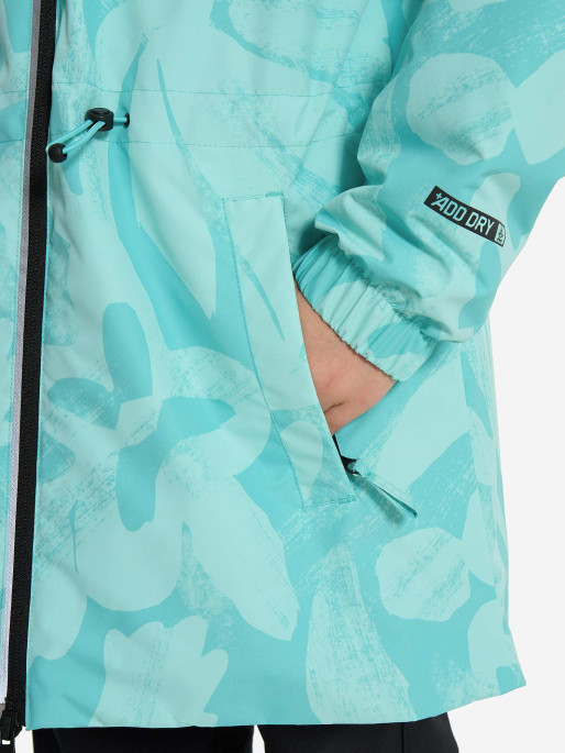 OUTVENTURE Παιδικό Μπουφάν Active Girls Non Padded Jacket