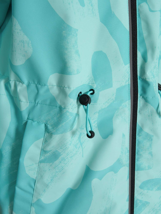 OUTVENTURE Παιδικό Μπουφάν Active Girls Non Padded Jacket