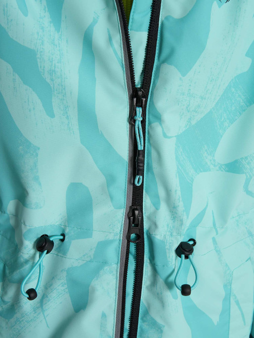 OUTVENTURE Παιδικό Μπουφάν Active Girls Non Padded Jacket