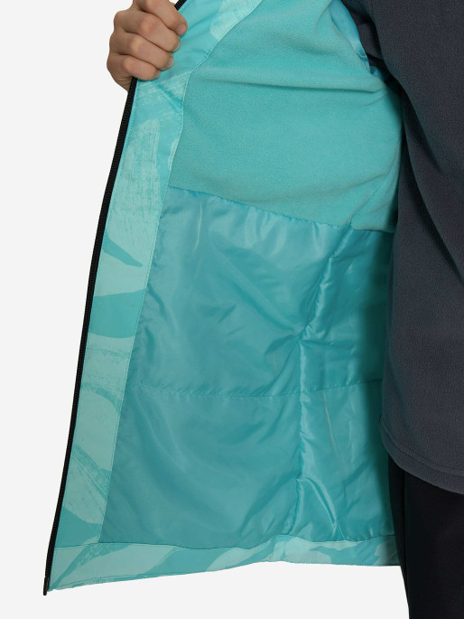 OUTVENTURE Παιδικό Μπουφάν Active Girls Non Padded Jacket