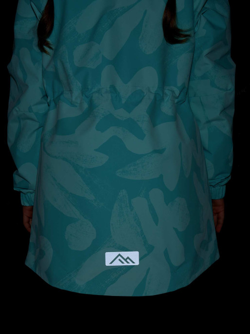 OUTVENTURE Παιδικό Μπουφάν Active Girls Non Padded Jacket