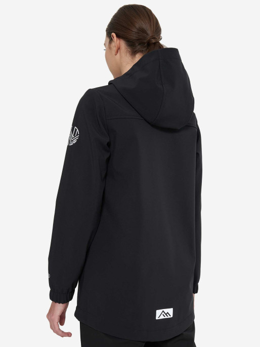 OUTVENTURE Παιδικό Μπουφάν Active Girls Soft Shell Jacket
