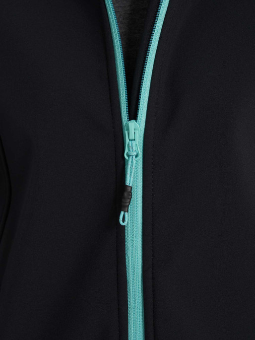 OUTVENTURE Παιδικό Μπουφάν Active Girls Soft Shell Jacket