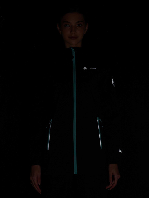 OUTVENTURE Παιδικό Μπουφάν Active Girls Soft Shell Jacket