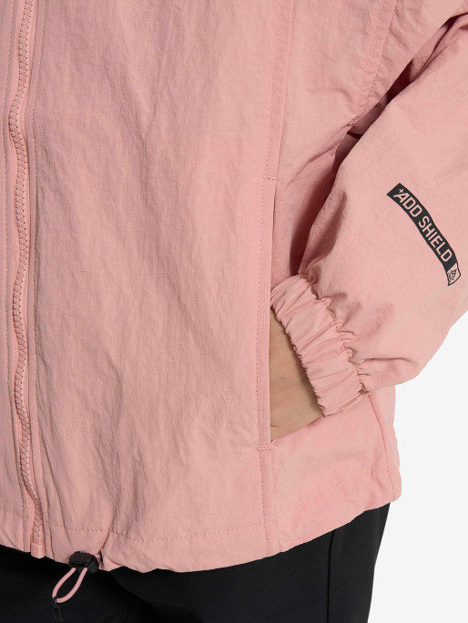 OUTVENTURE Παιδικό Μπουφάν Travel Girls Windbreaker