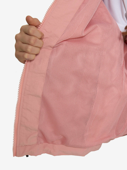 OUTVENTURE Παιδικό Μπουφάν Travel Girls Windbreaker