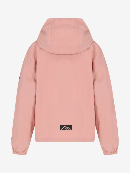 OUTVENTURE Παιδικό Μπουφάν Travel Girls Windbreaker
