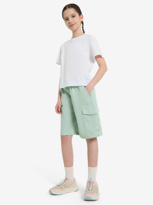 OUTVENTURE Pantaloni scurti Travel Girls