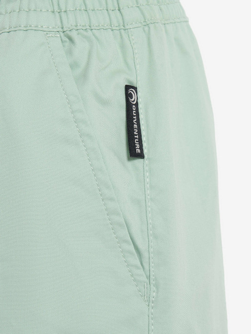 OUTVENTURE Pantaloni scurti Travel Girls