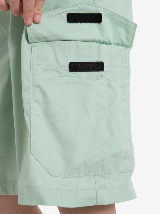 OUTVENTURE Pantaloni scurti Travel Girls