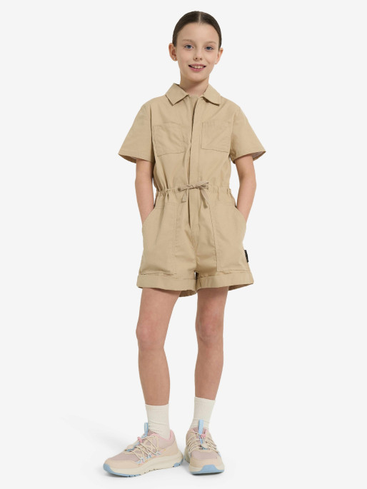 OUTVENTURE Παιδική Ολόσωμη Φόρμα Travel Girls Overall