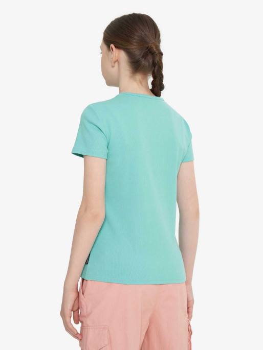 OUTVENTURE Tricou Travel Girls Short Sleeve