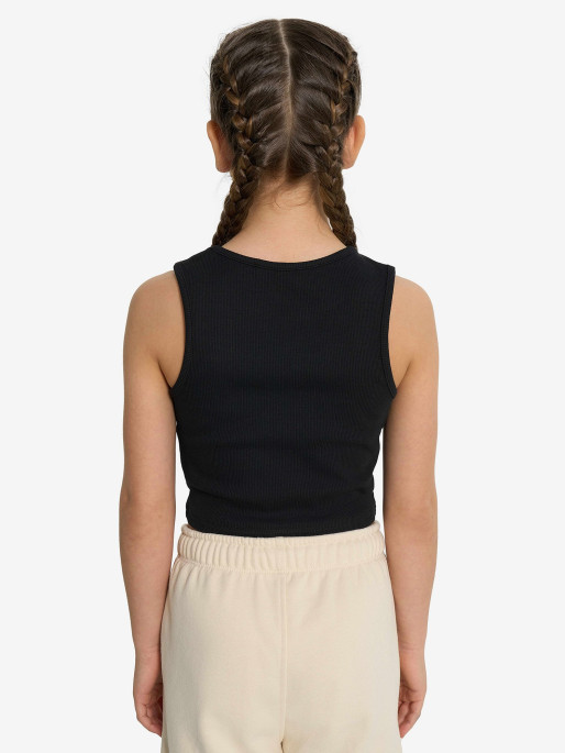 OUTVENTURE Dečija majica Travel Girls Sleeveless T-shirt