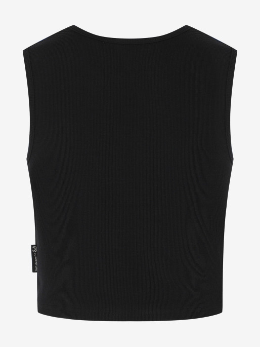 OUTVENTURE Dečija majica Travel Girls Sleeveless T-shirt
