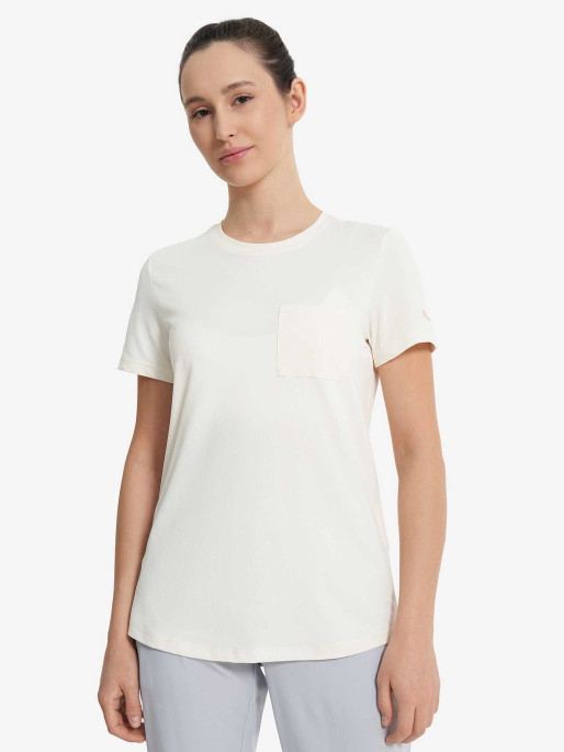 OUTVENTURE Κοντομάνικη Μπλούζα Womens Hiking T-shirt