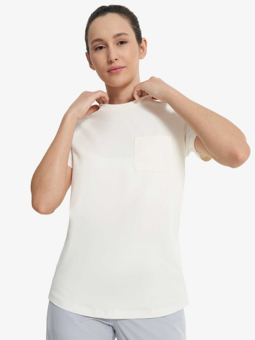 OUTVENTURE Κοντομάνικη Μπλούζα Womens Hiking T-shirt