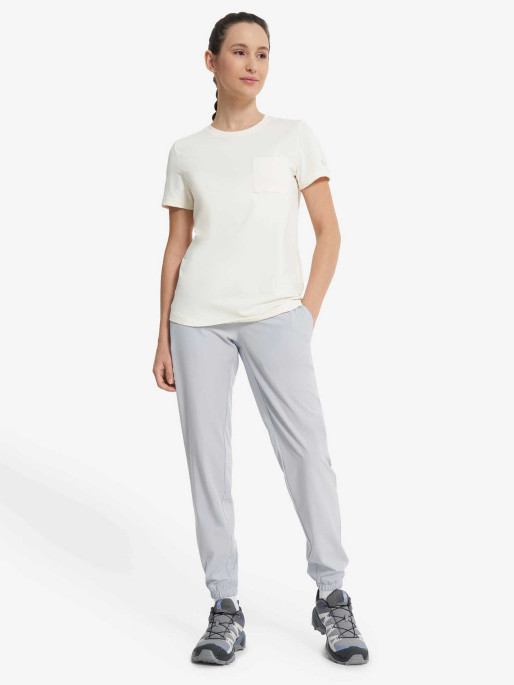 OUTVENTURE Κοντομάνικη Μπλούζα Womens Hiking T-shirt