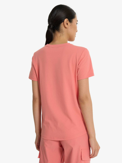 OUTVENTURE Κοντομάνικη Μπλούζα Womens Hiking T-shirt