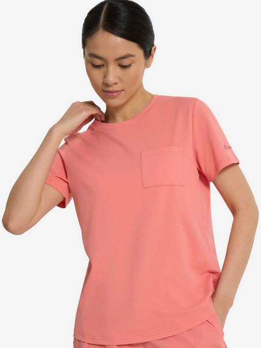 OUTVENTURE Κοντομάνικη Μπλούζα Womens Hiking T-shirt