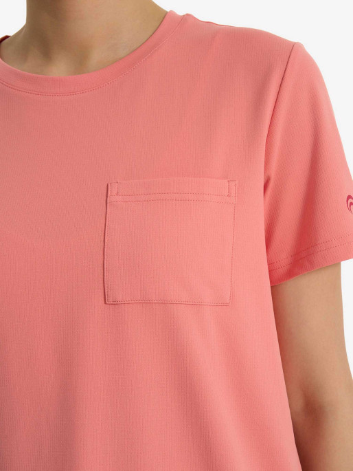 OUTVENTURE Κοντομάνικη Μπλούζα Womens Hiking T-shirt