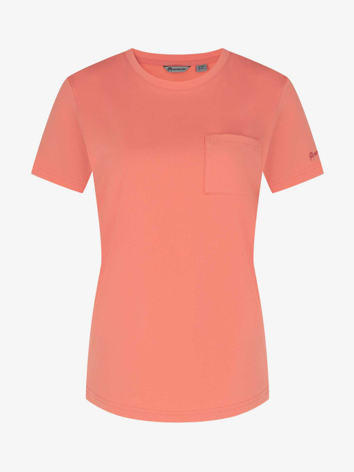 OUTVENTURE Κοντομάνικη Μπλούζα Womens Hiking T-shirt