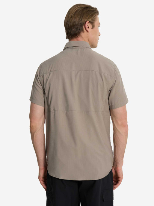 OUTVENTURE Camasa Hiking Mens Sleeve