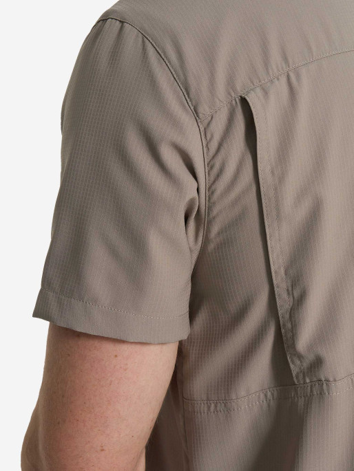 OUTVENTURE Camasa Hiking Mens Sleeve