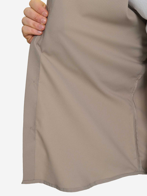 OUTVENTURE Camasa Hiking Mens Sleeve