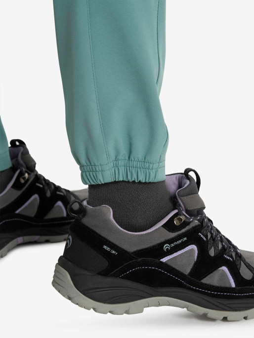 OUTVENTURE Αθλητικό Παντελόνι Womens Hiking Pants