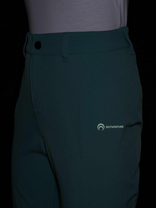 OUTVENTURE Αθλητικό Παντελόνι Womens Hiking Pants