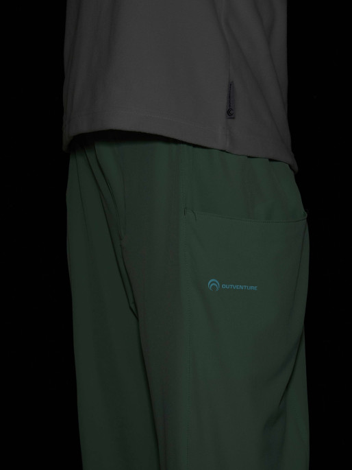 OUTVENTURE Αθλητικό Παντελόνι Womens Hiking Pants