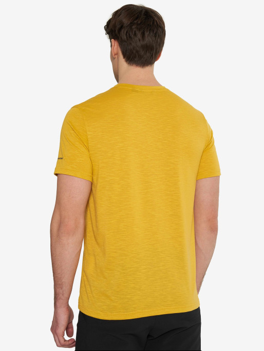 OUTVENTURE Tricou Cheget Hiking Mens Graphic Short